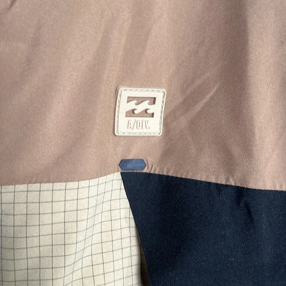 Men’s Billabong Expedition jacket NWT Size XL Snow Jacket - Picture 3 of 9